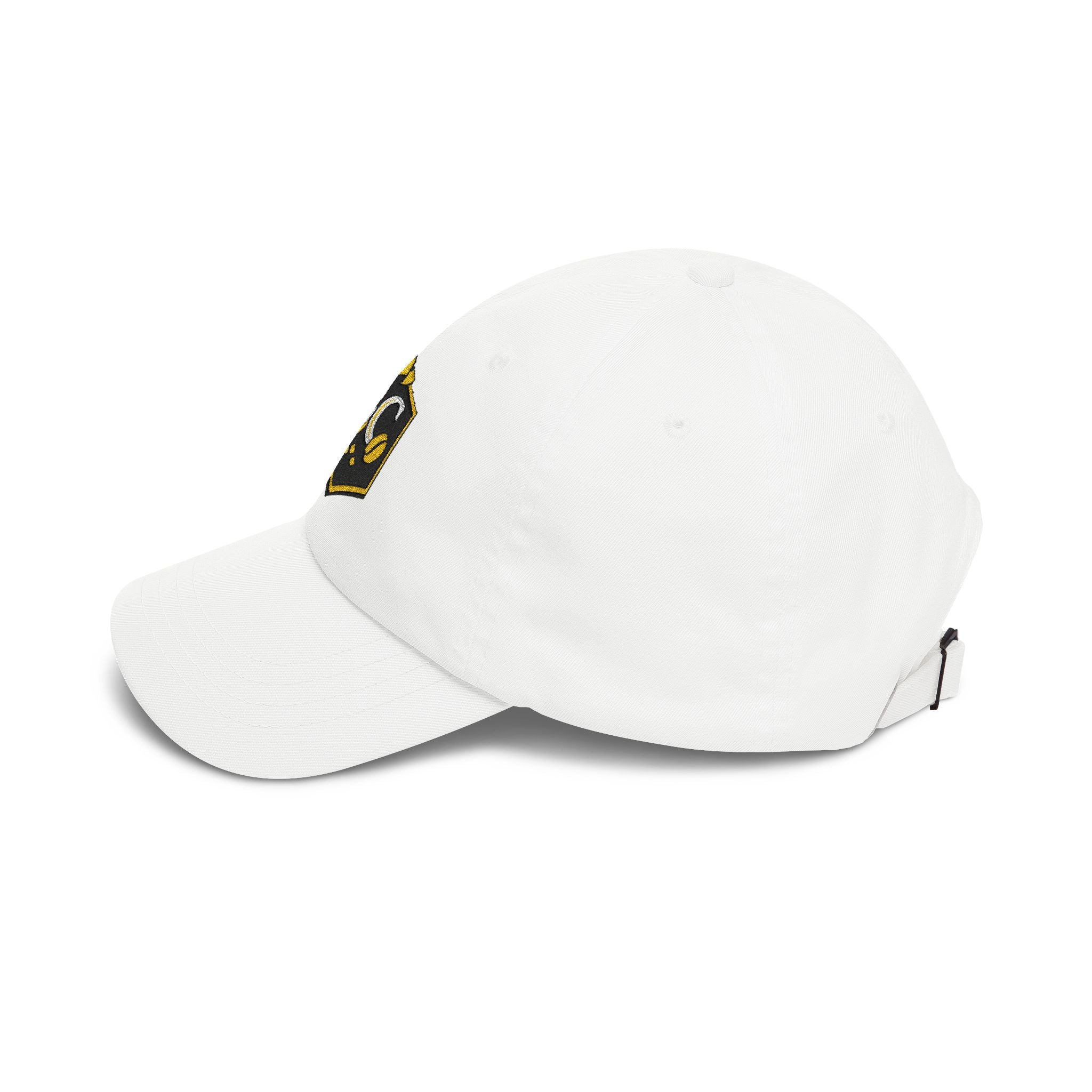 Classic Logo Dad Hat