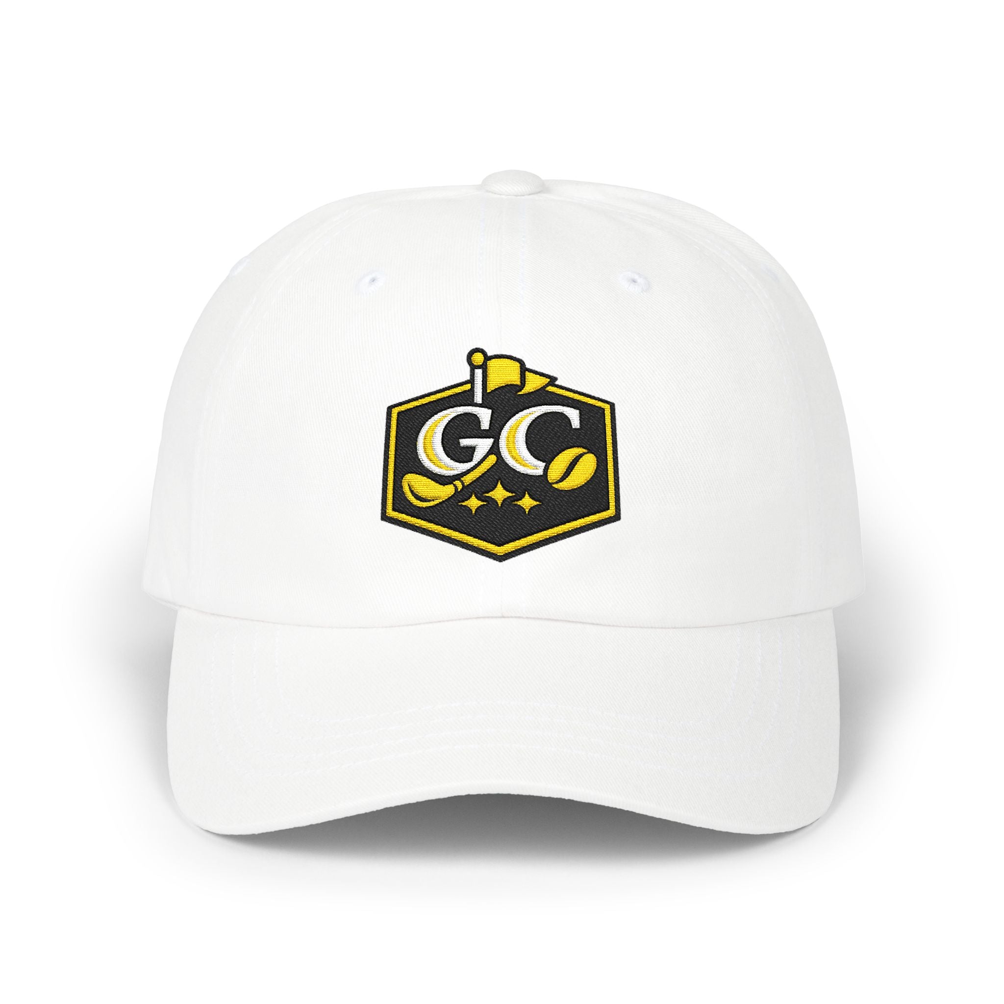 Classic Logo Dad Hat