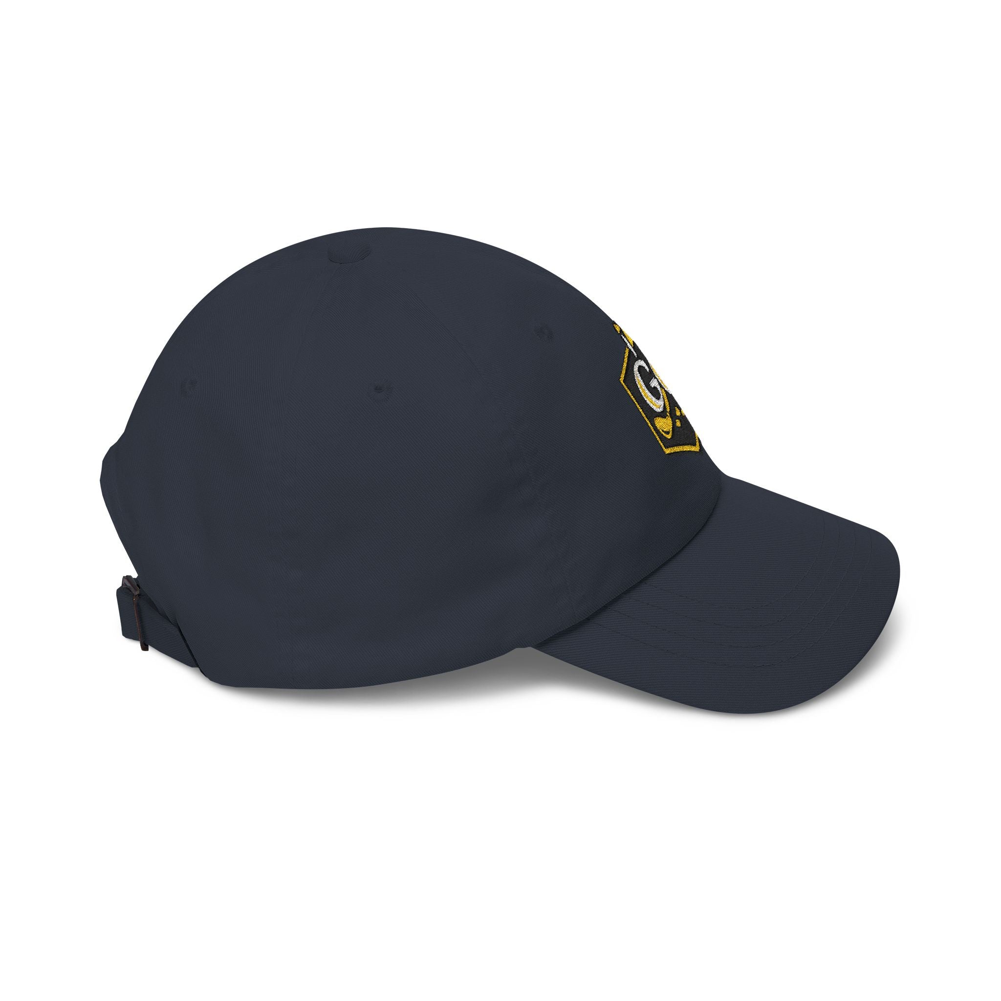 Classic Logo Dad Hat