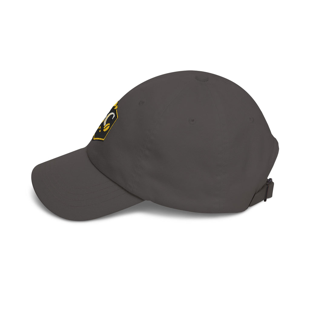 Classic Logo Dad Hat