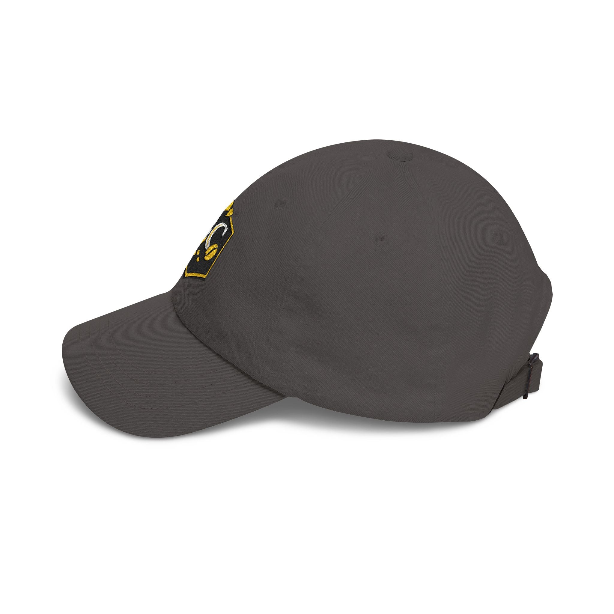Classic Logo Dad Hat