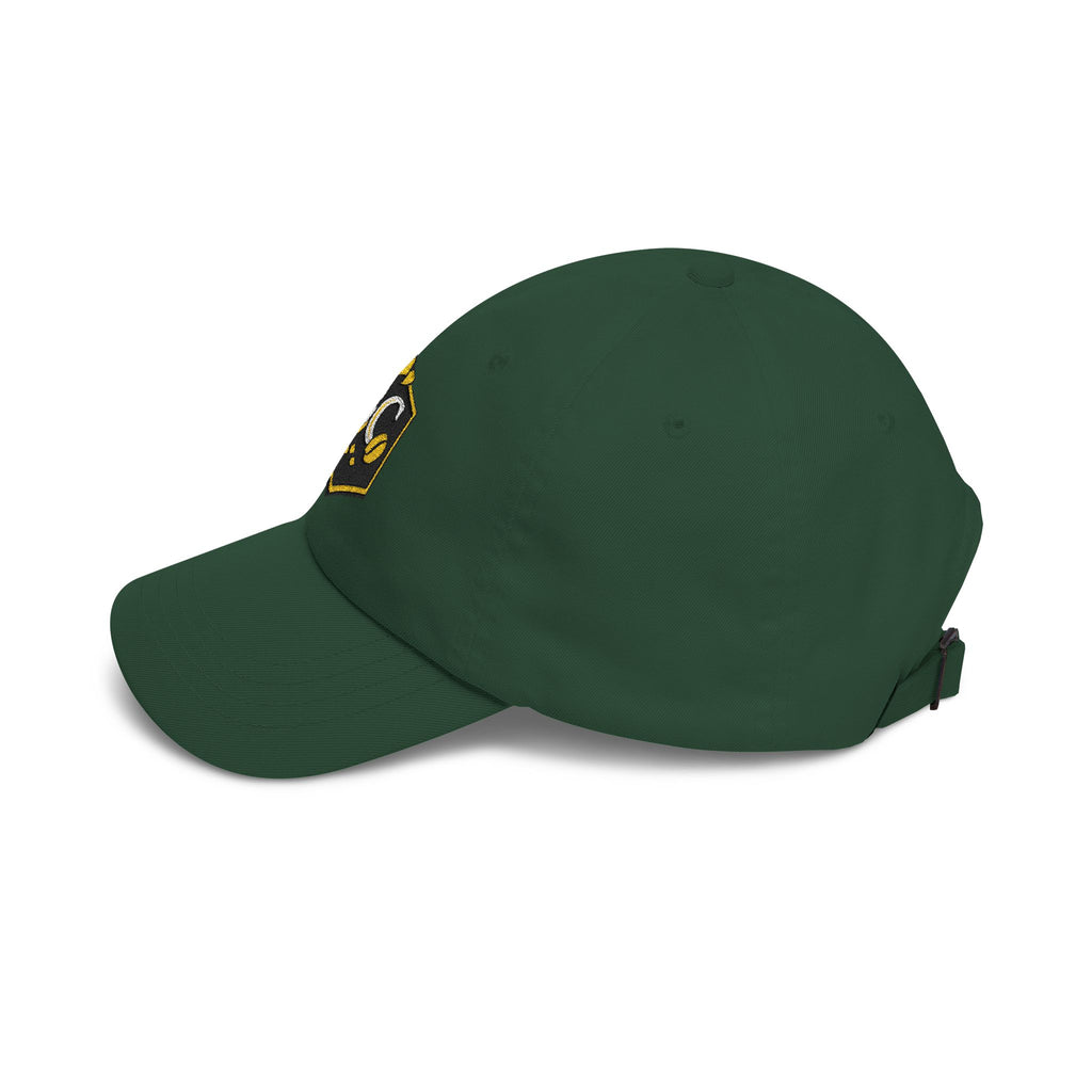 Classic Logo Dad Hat
