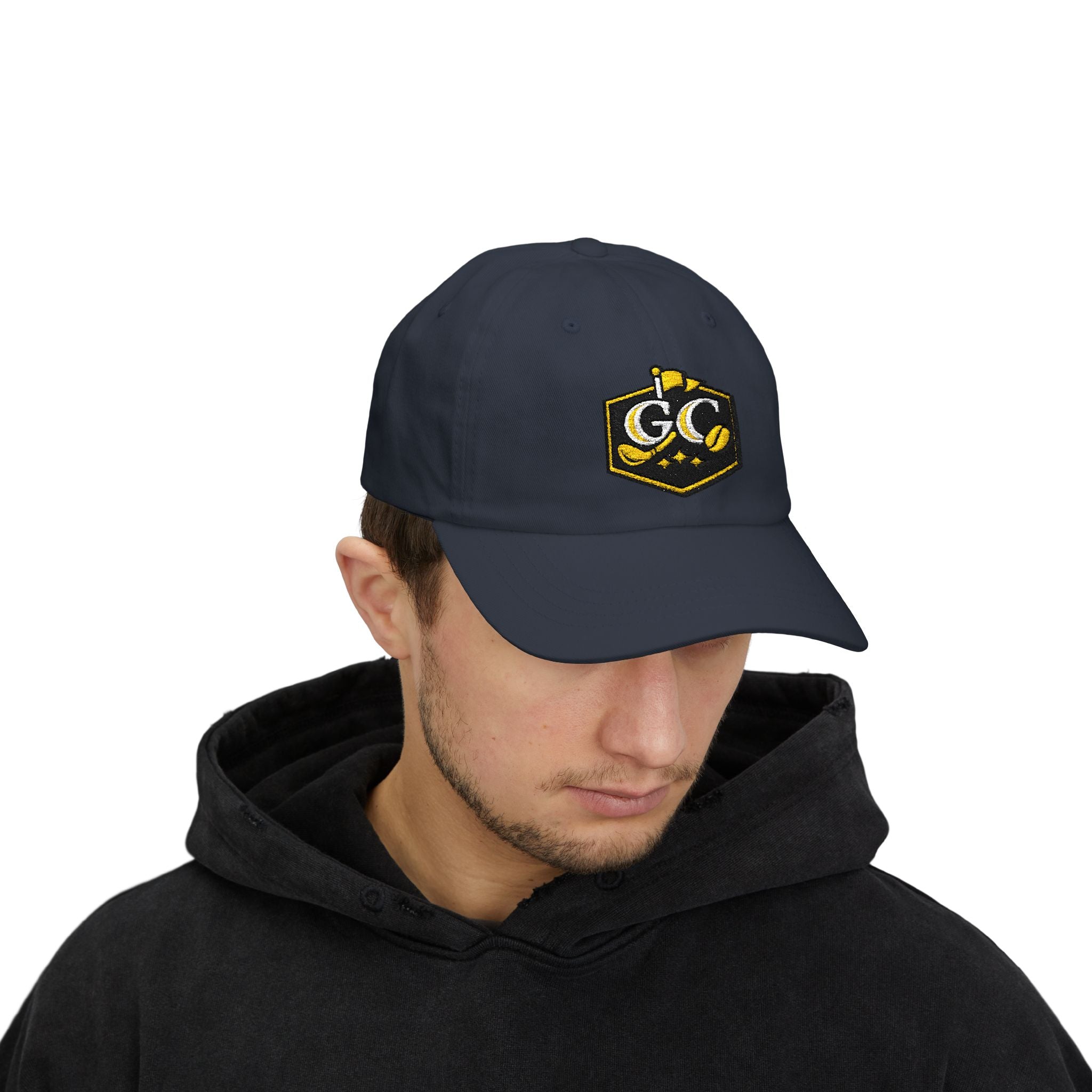 Classic Logo Dad Hat