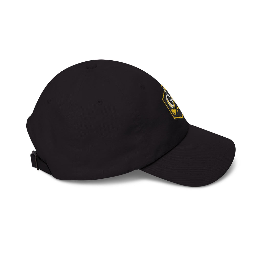 Classic Logo Dad Hat
