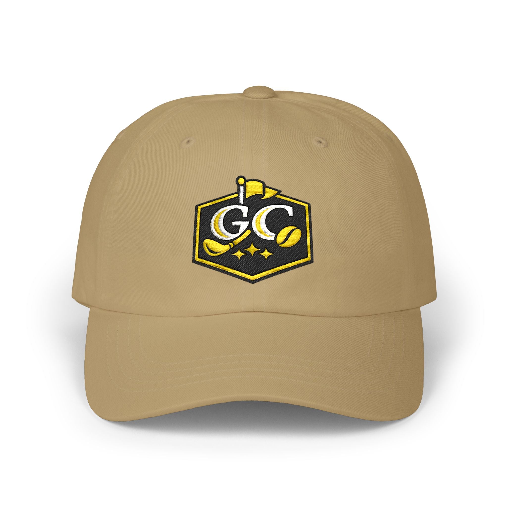 Classic Logo Dad Hat