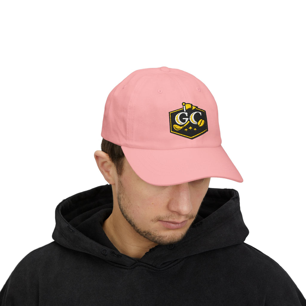 Classic Logo Dad Hat