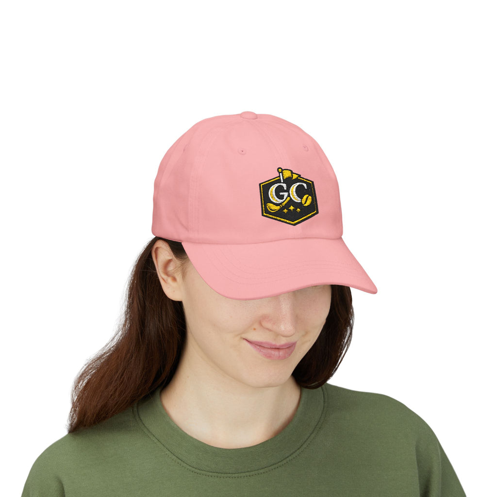 Classic Logo Dad Hat