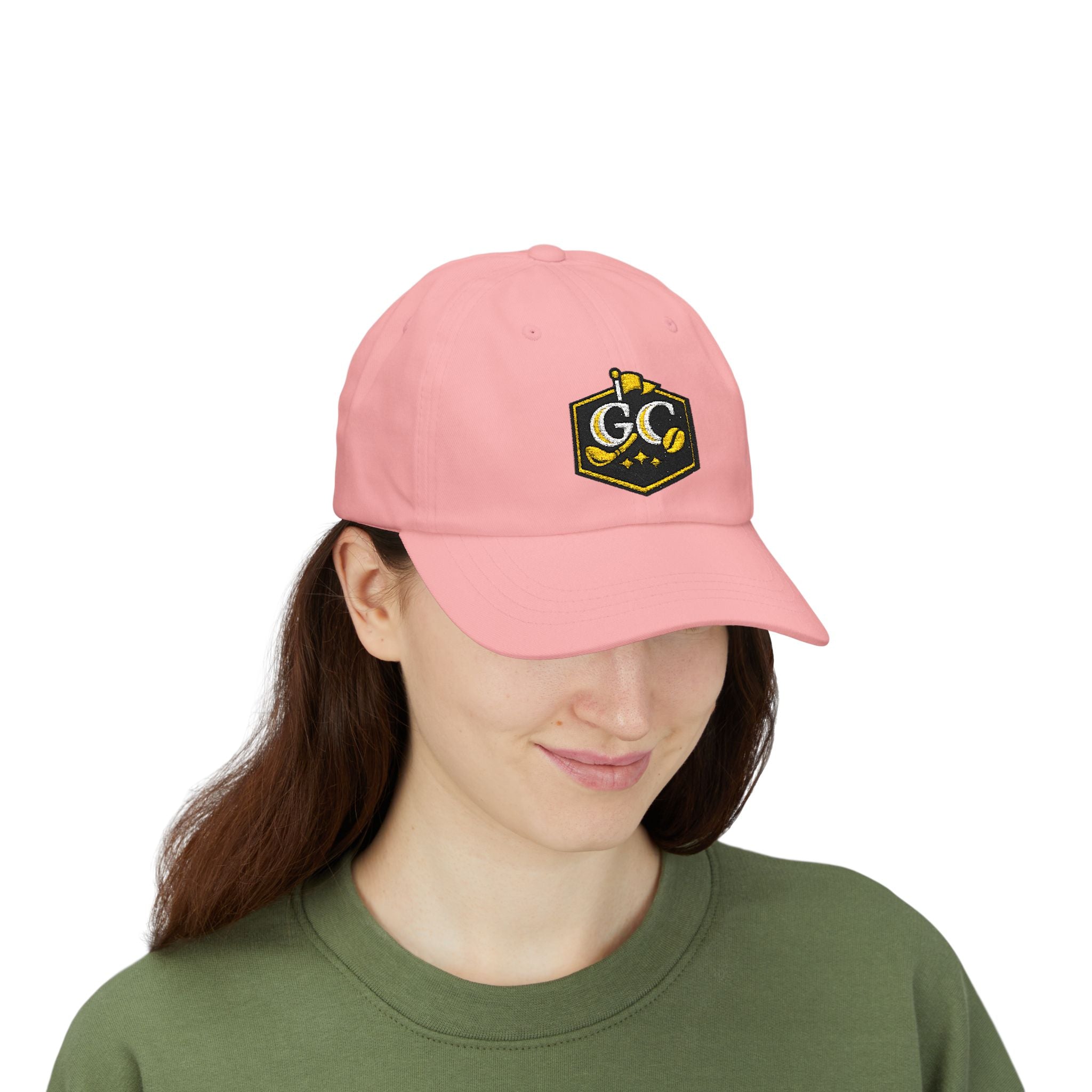 Classic Logo Dad Hat