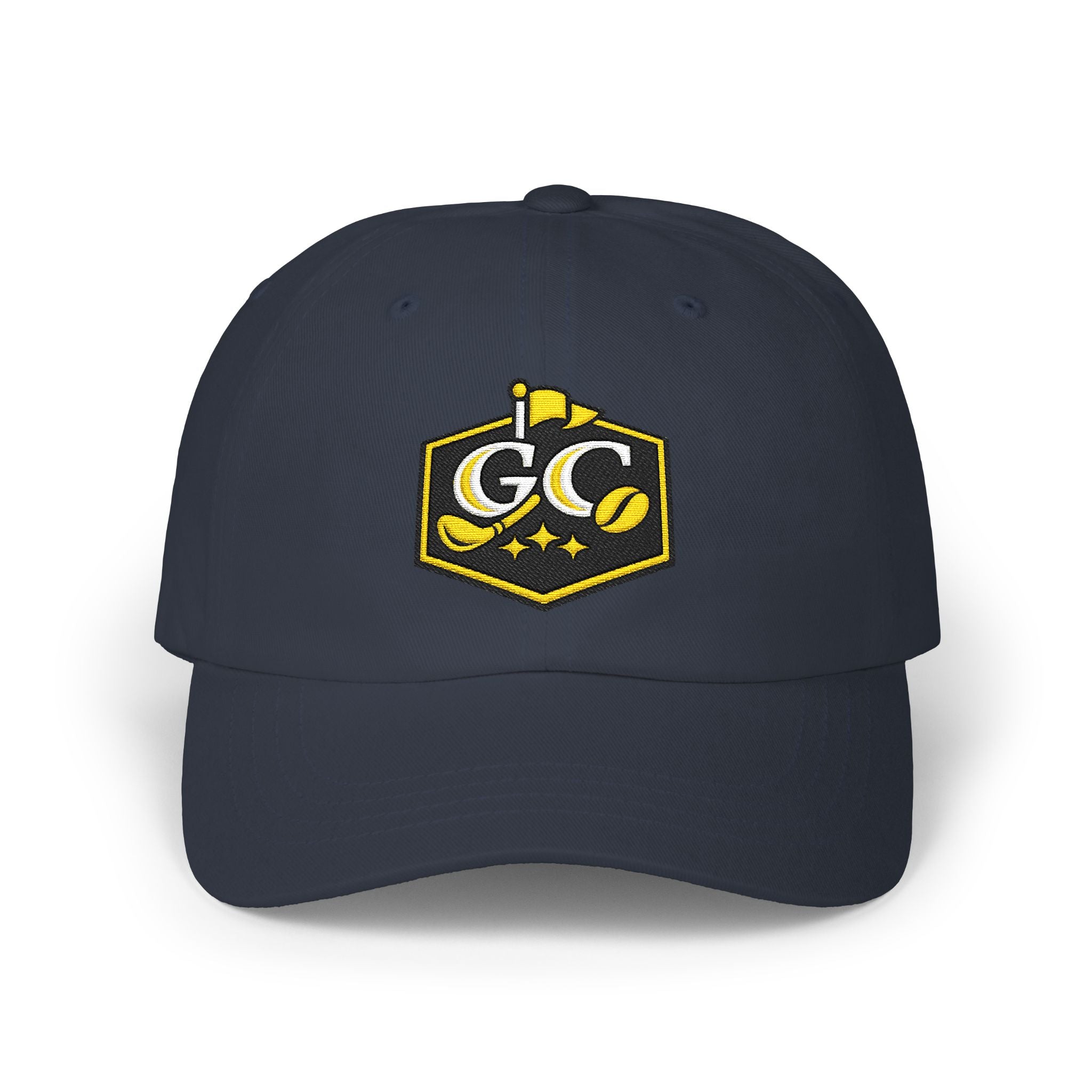 Classic Logo Dad Hat