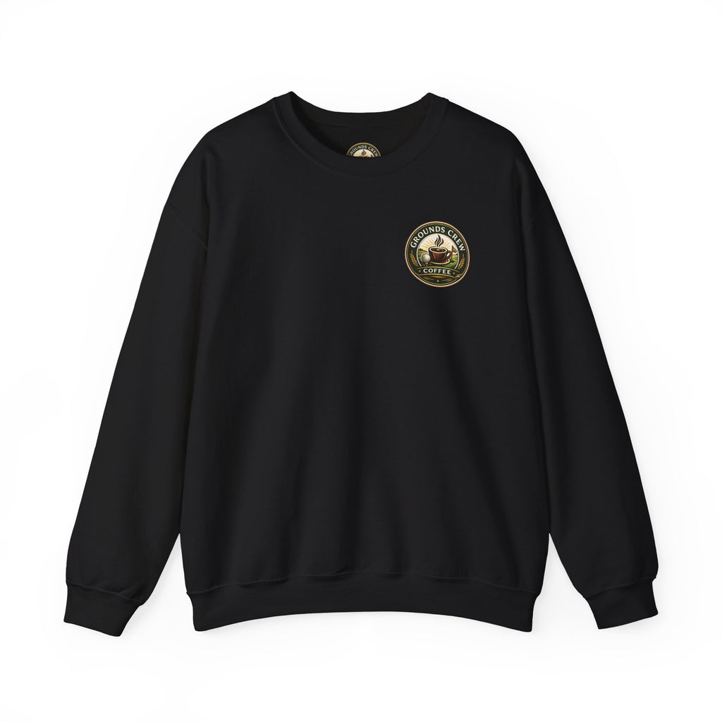 Clubhouse Crewneck