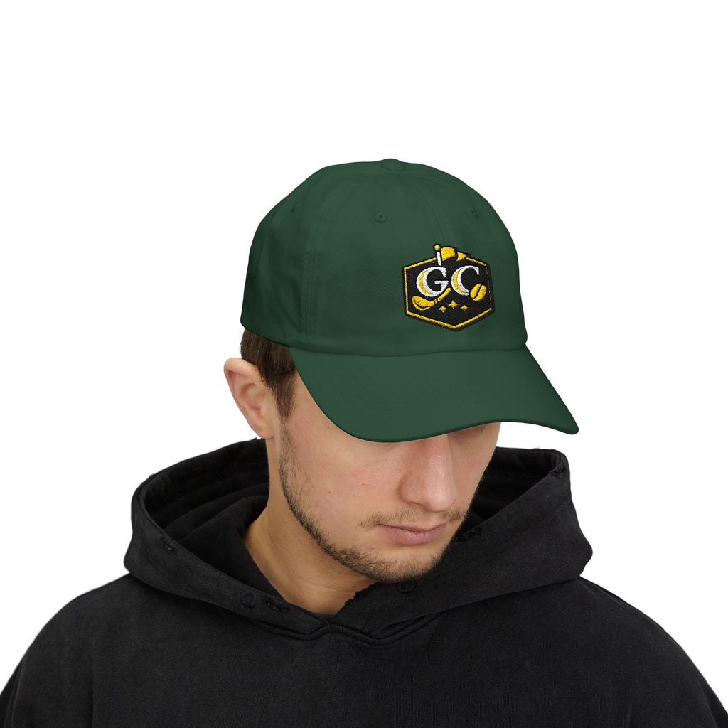 Classic Logo Dad Hat