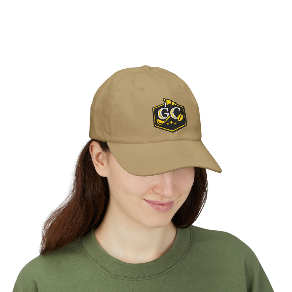 Classic Logo Dad Hat