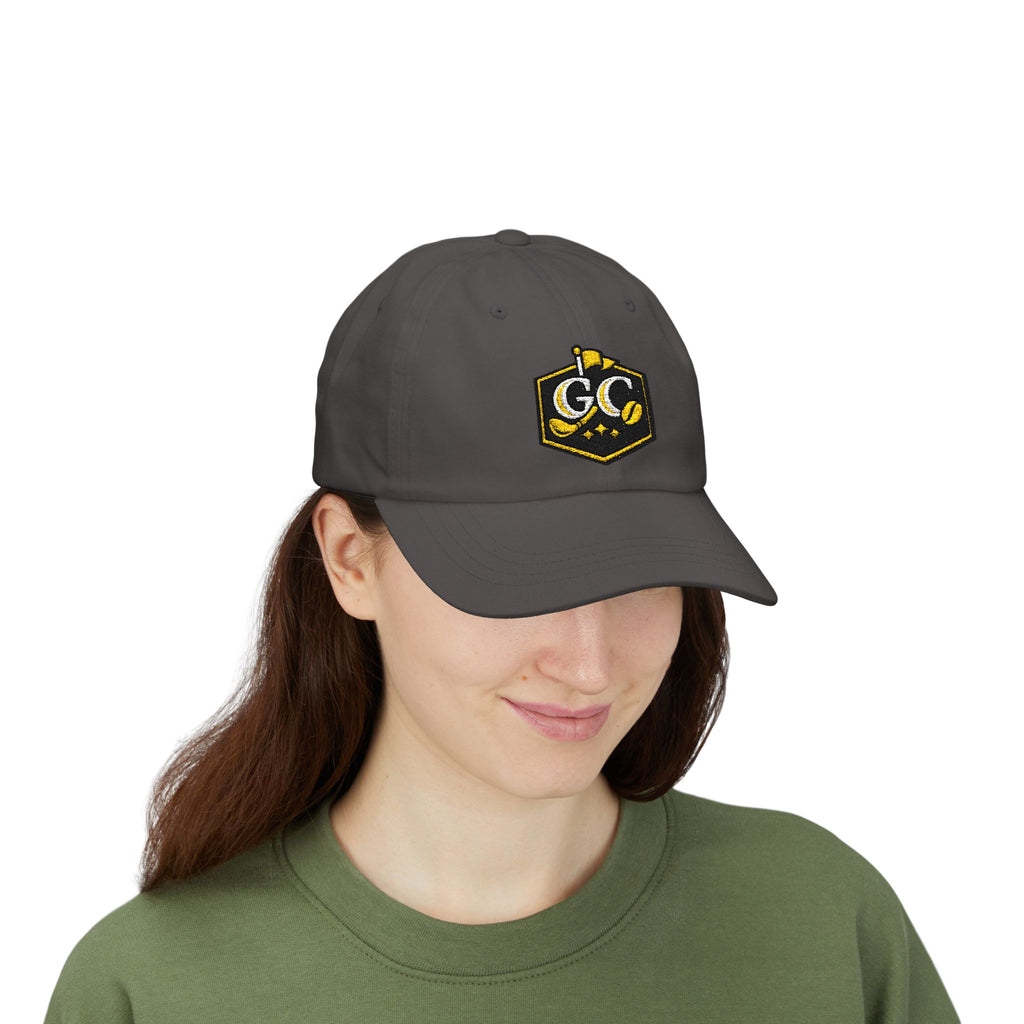 Classic Logo Dad Hat