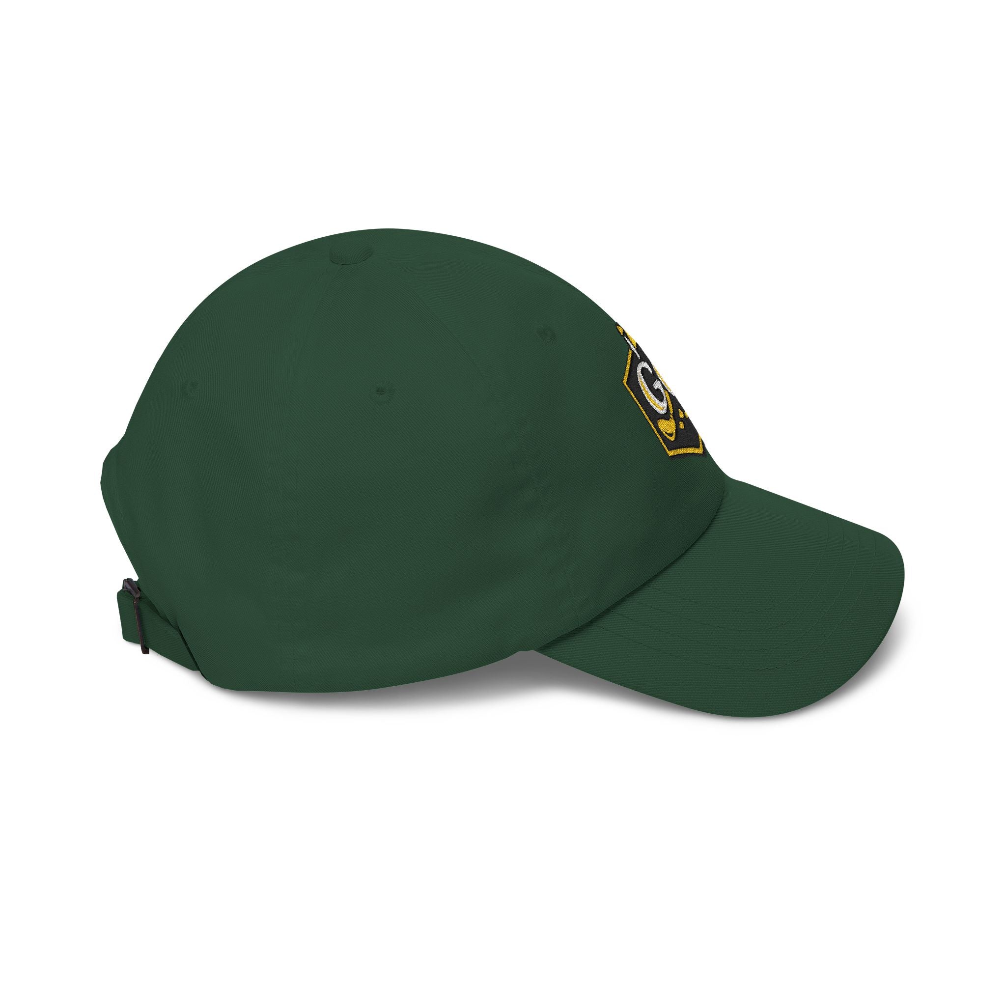 Classic Logo Dad Hat