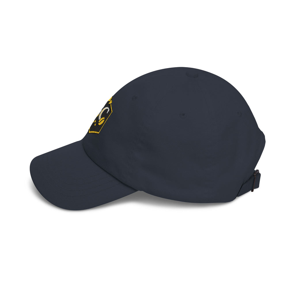 Classic Logo Dad Hat