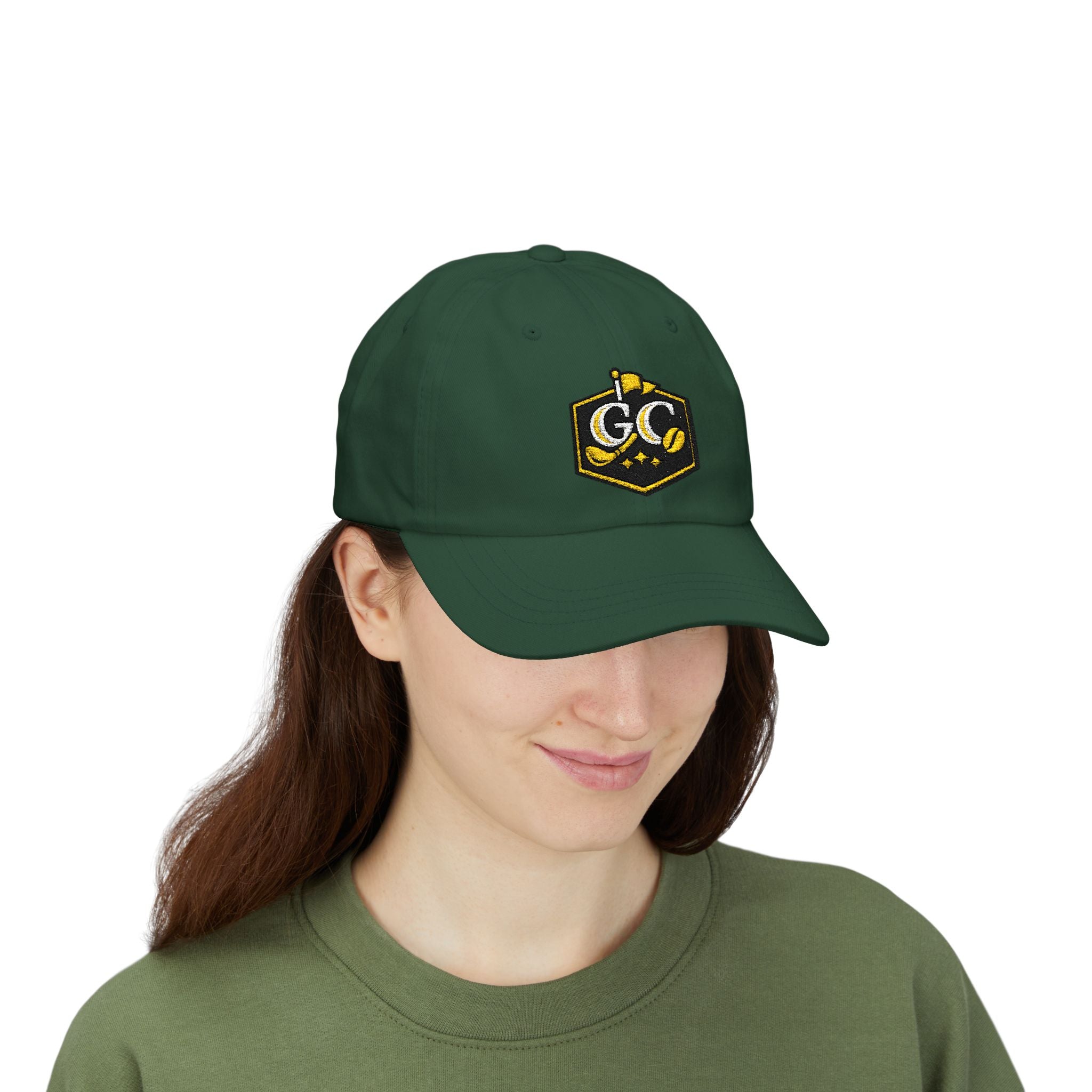 Classic Logo Dad Hat