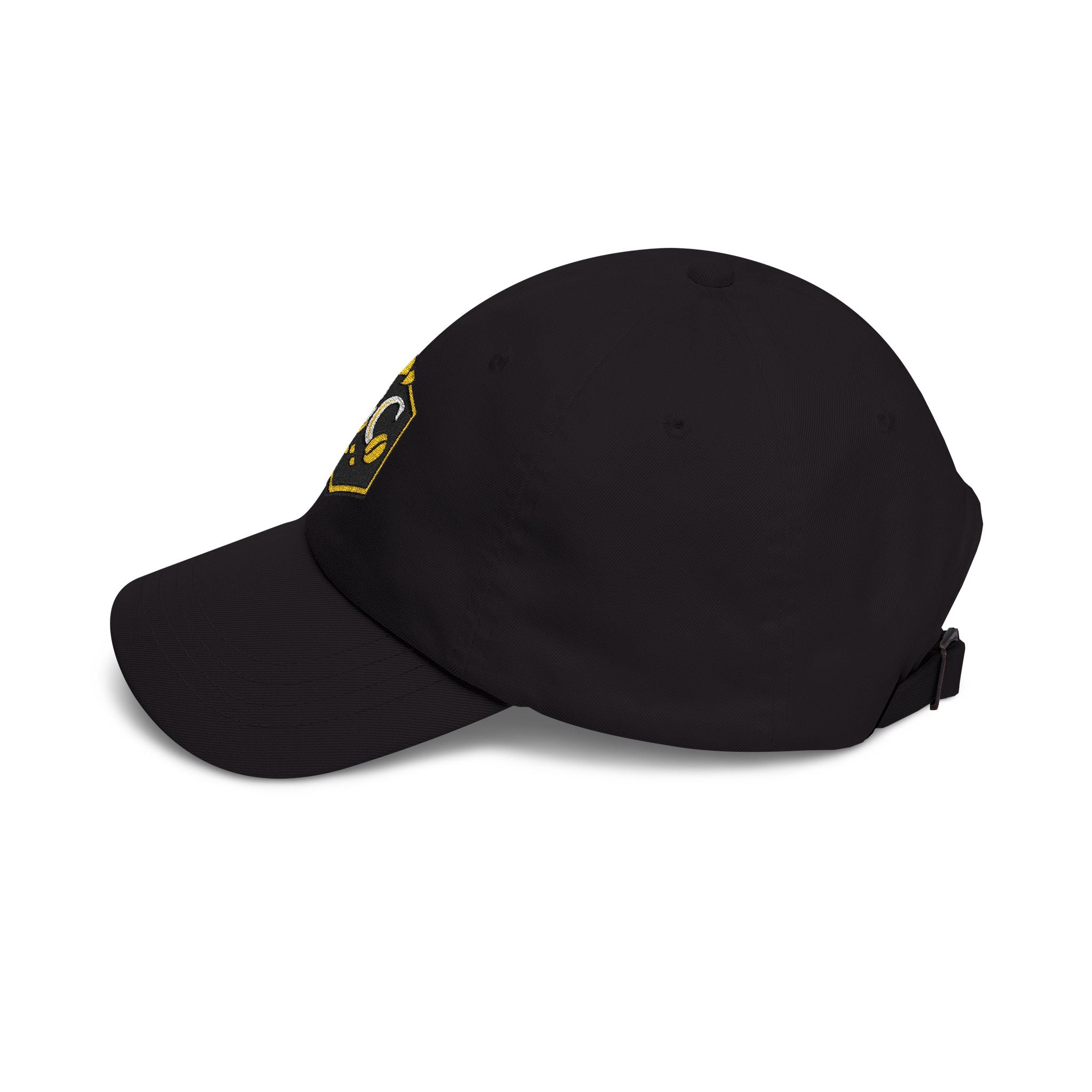 Classic Logo Dad Hat