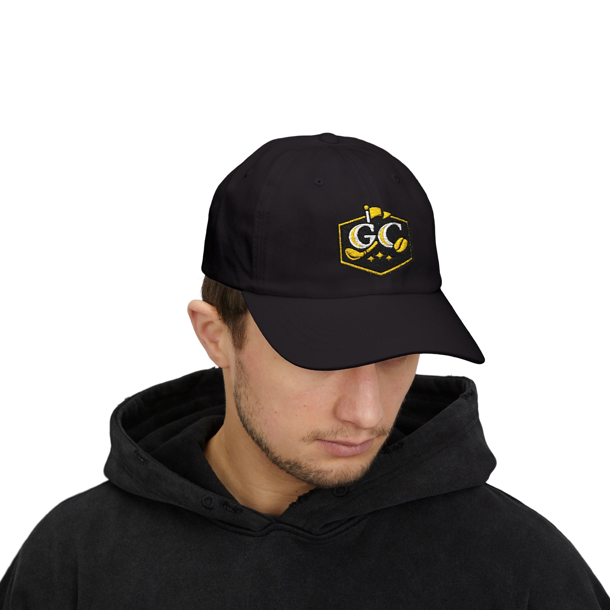 Classic Logo Dad Hat