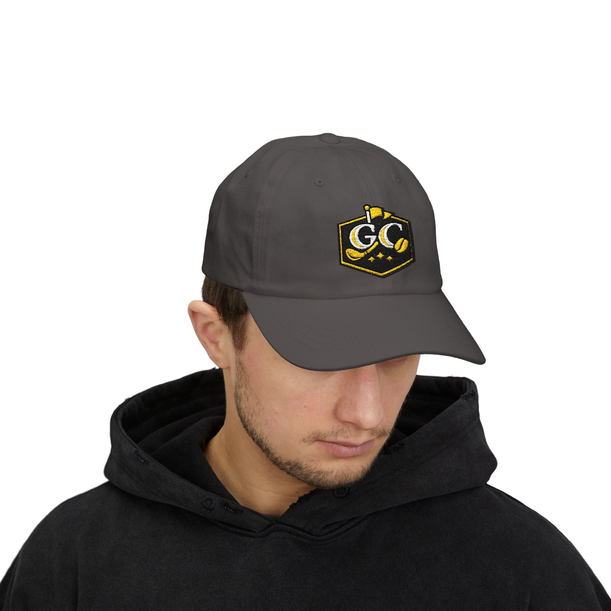 Classic Logo Dad Hat