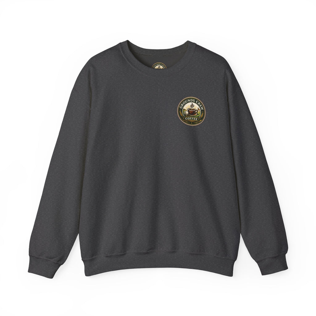 Clubhouse Crewneck