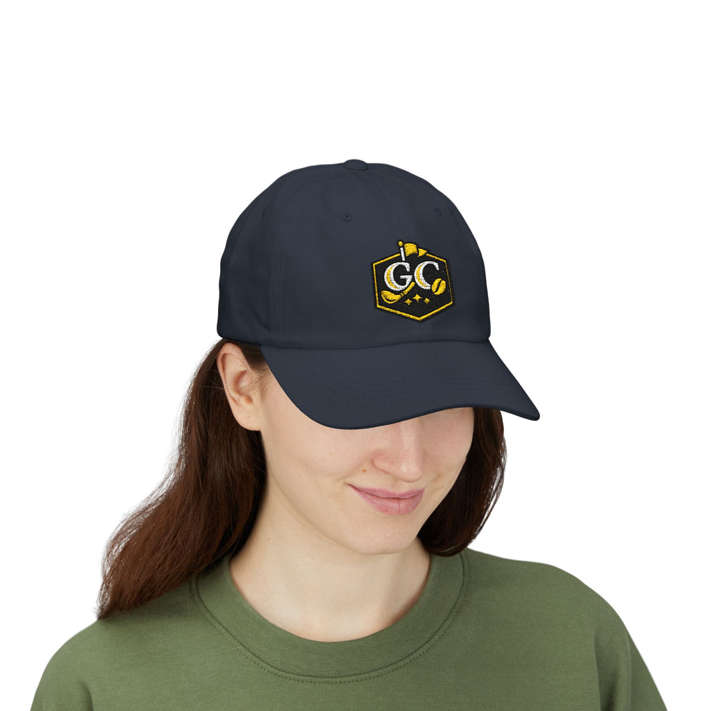 Classic Logo Dad Hat