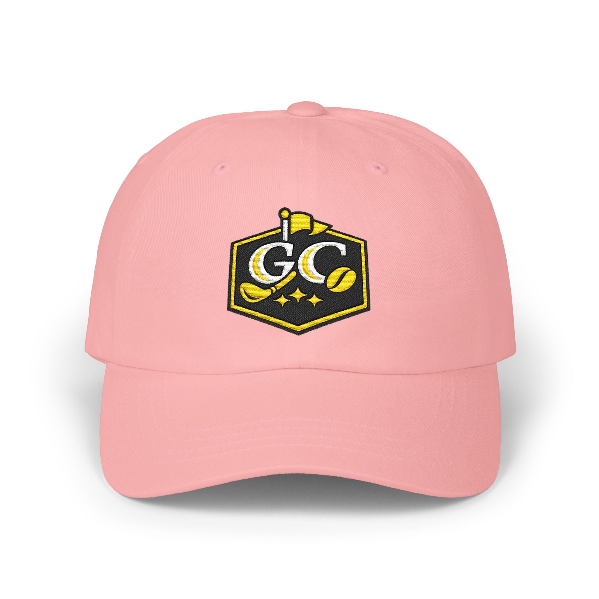 Classic Logo Dad Hat