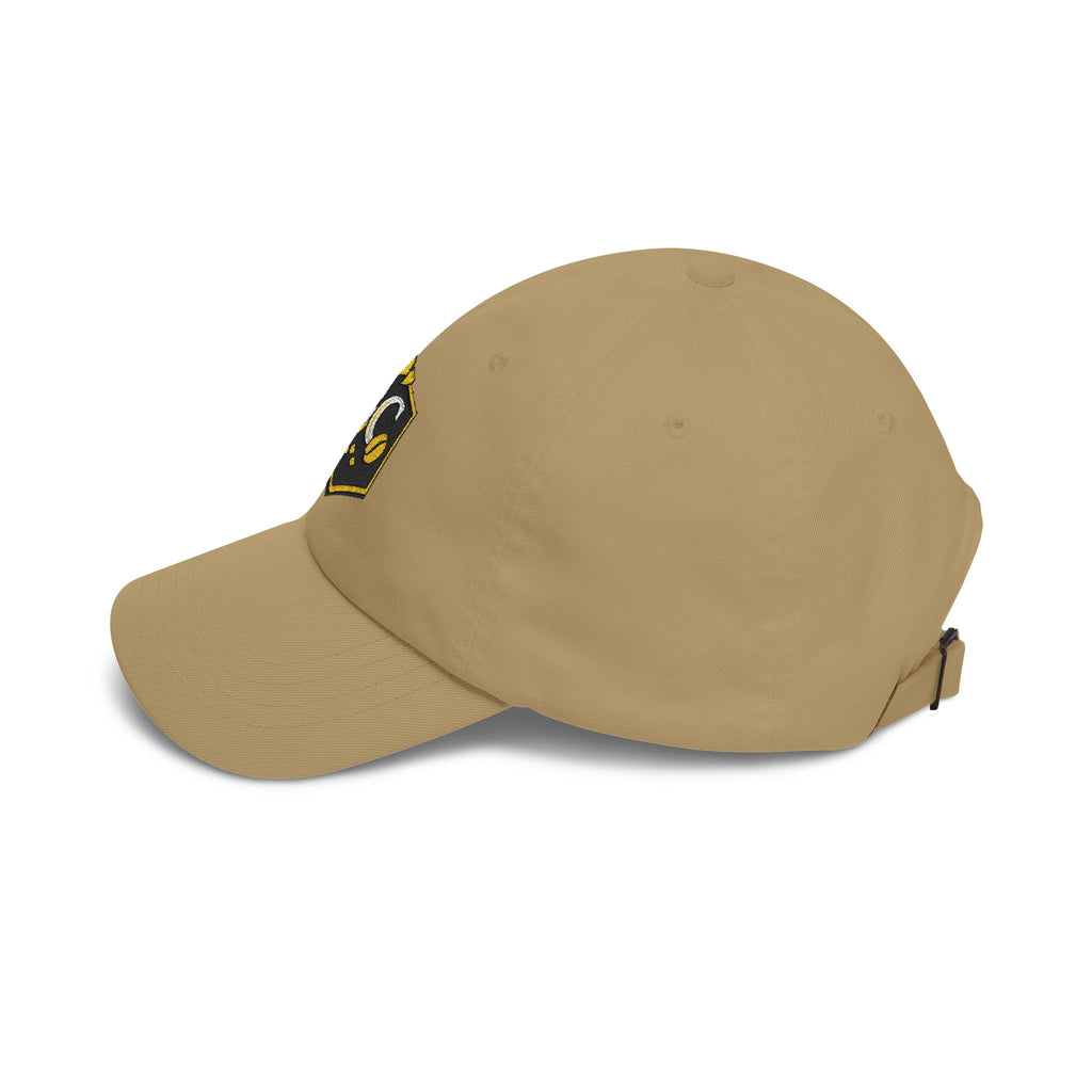 Classic Logo Dad Hat