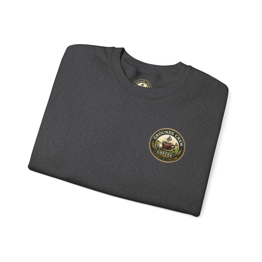 Clubhouse Crewneck