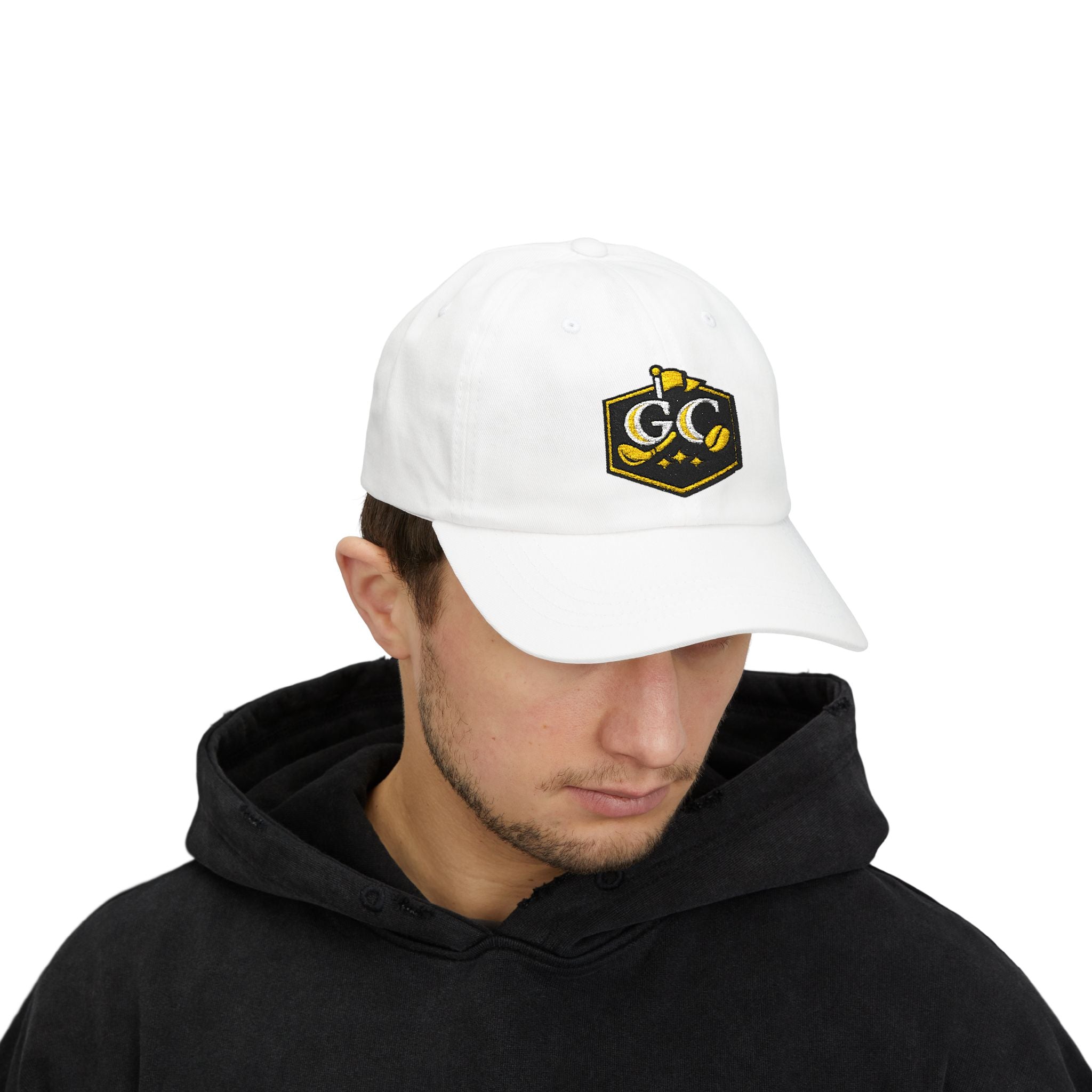 Classic Logo Dad Hat
