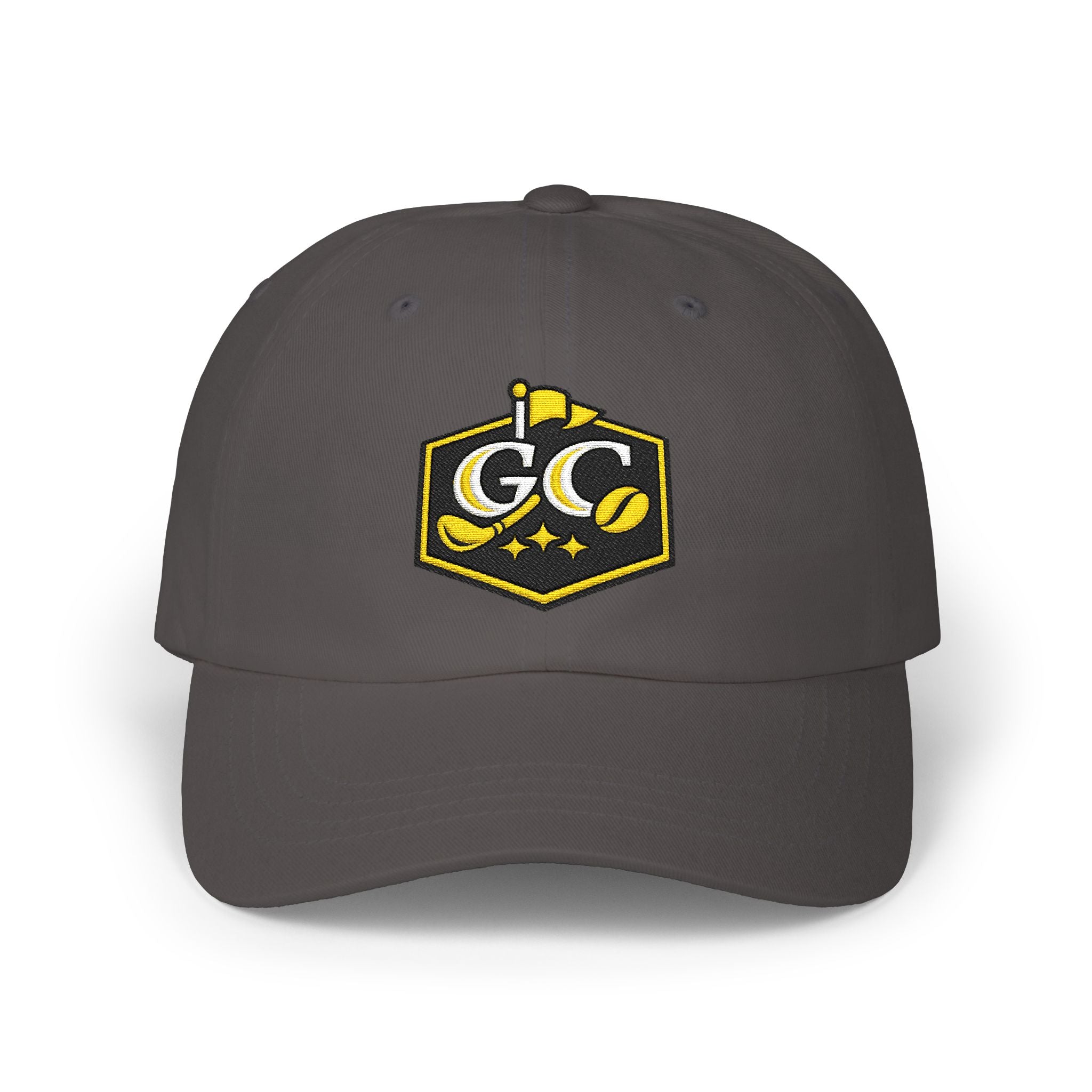 Classic Logo Dad Hat