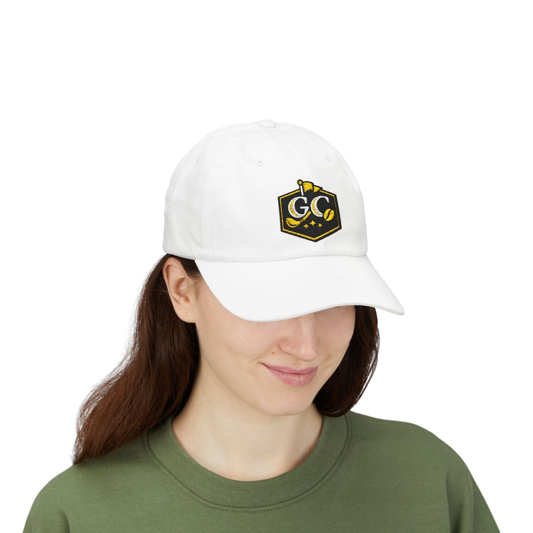 Classic Logo Dad Hat