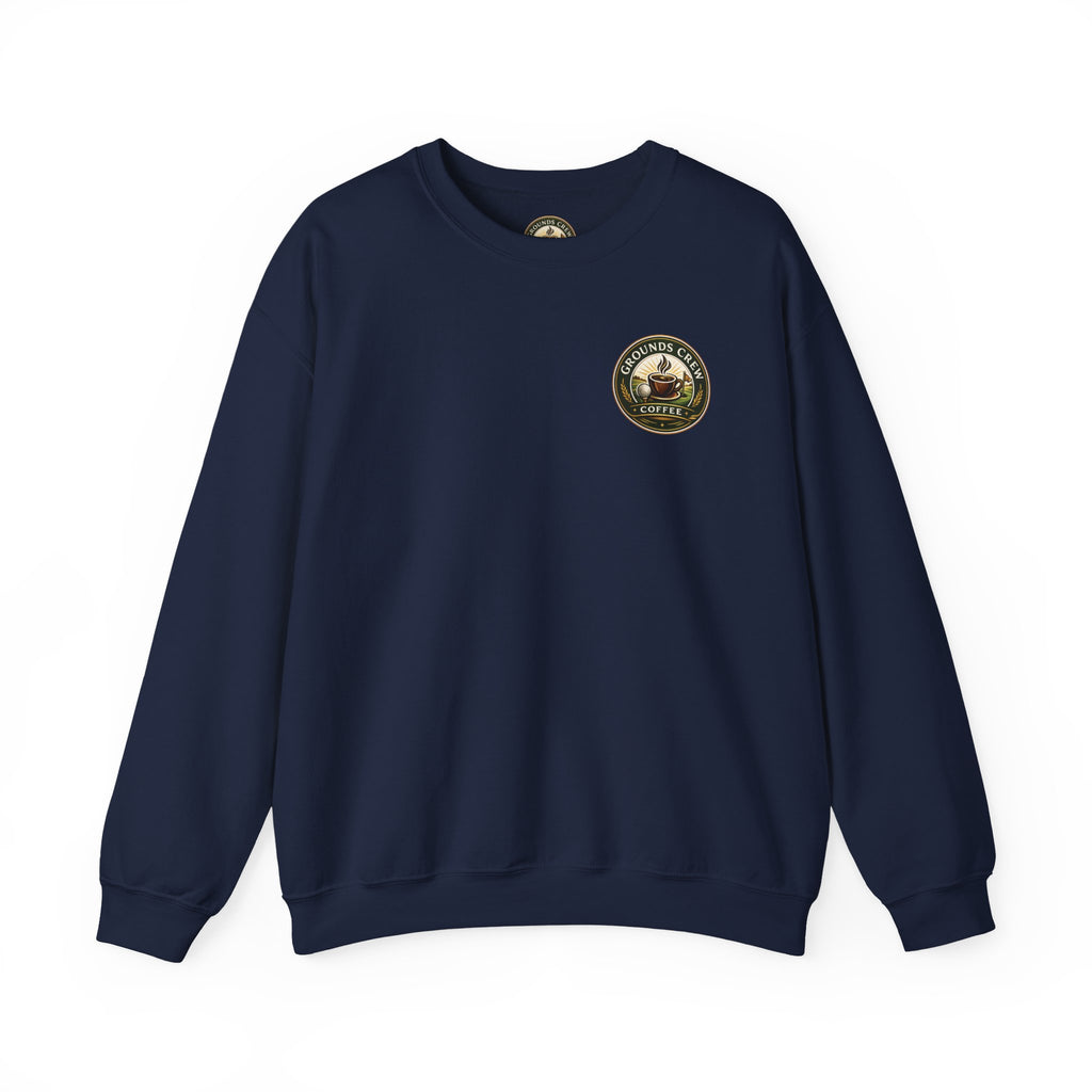 Clubhouse Crewneck