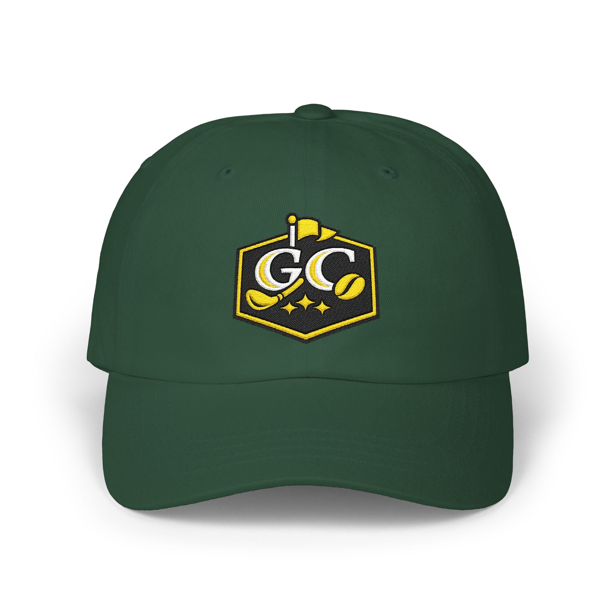 Classic Logo Dad Hat