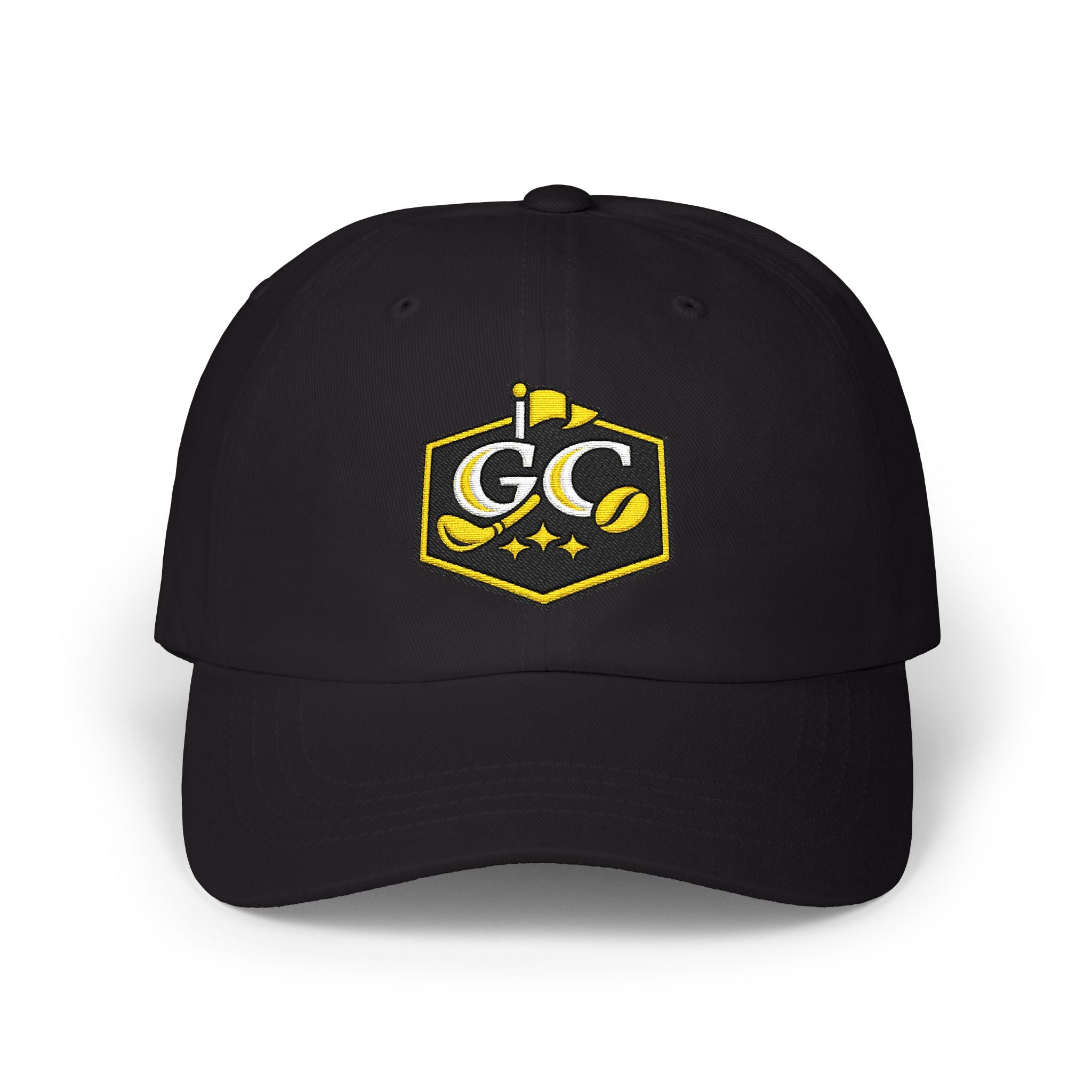 Classic Logo Dad Hat