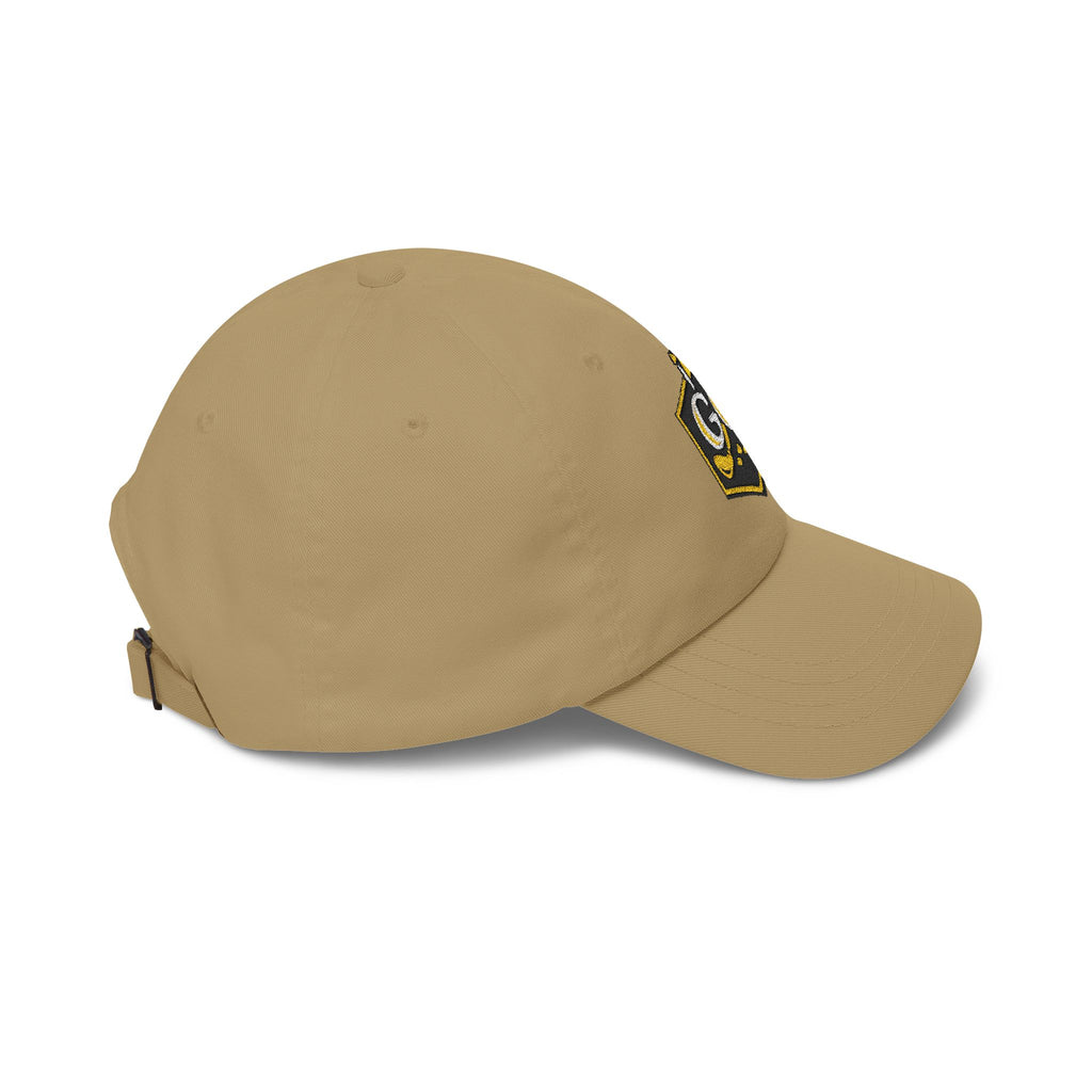 Classic Logo Dad Hat