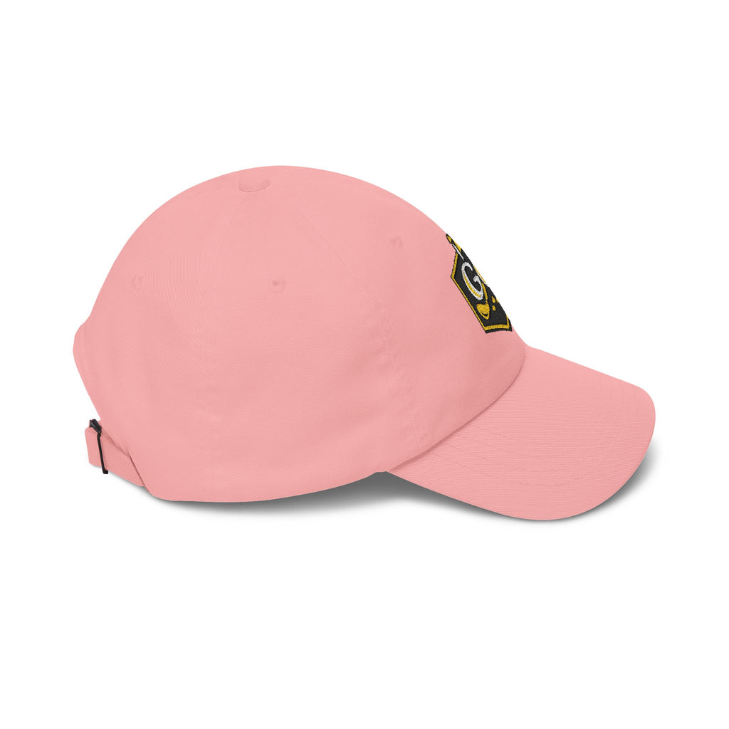 Classic Logo Dad Hat