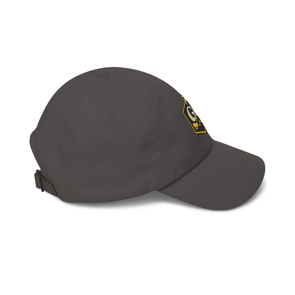Classic Logo Dad Hat