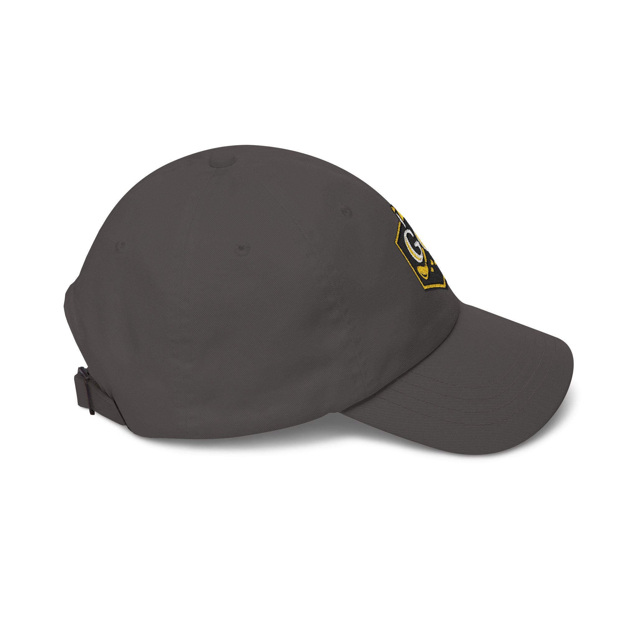 Classic Logo Dad Hat