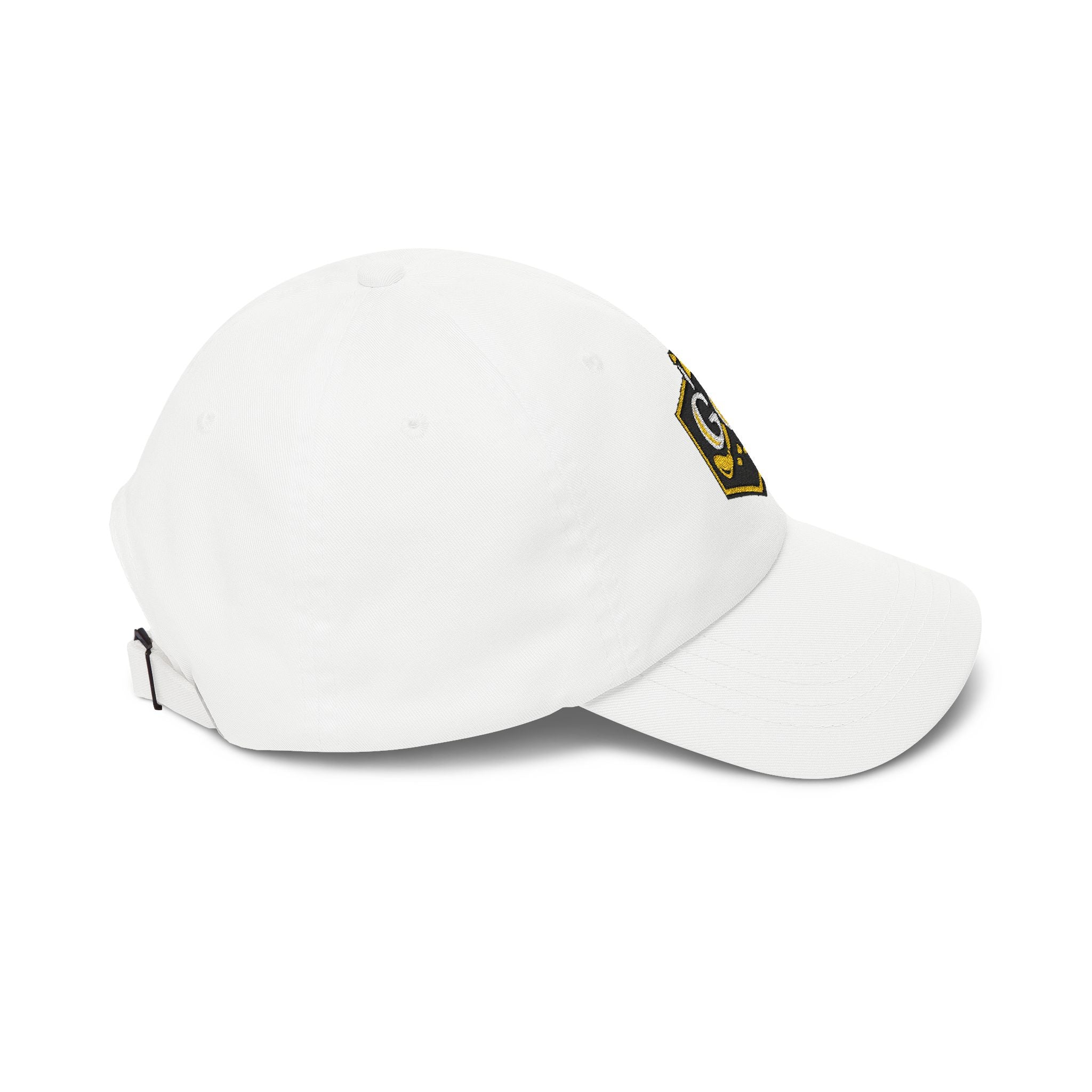 Classic Logo Dad Hat