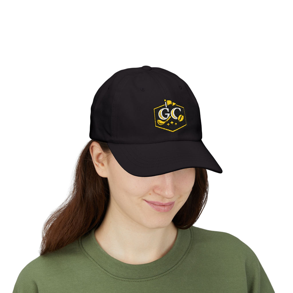 Classic Logo Dad Hat