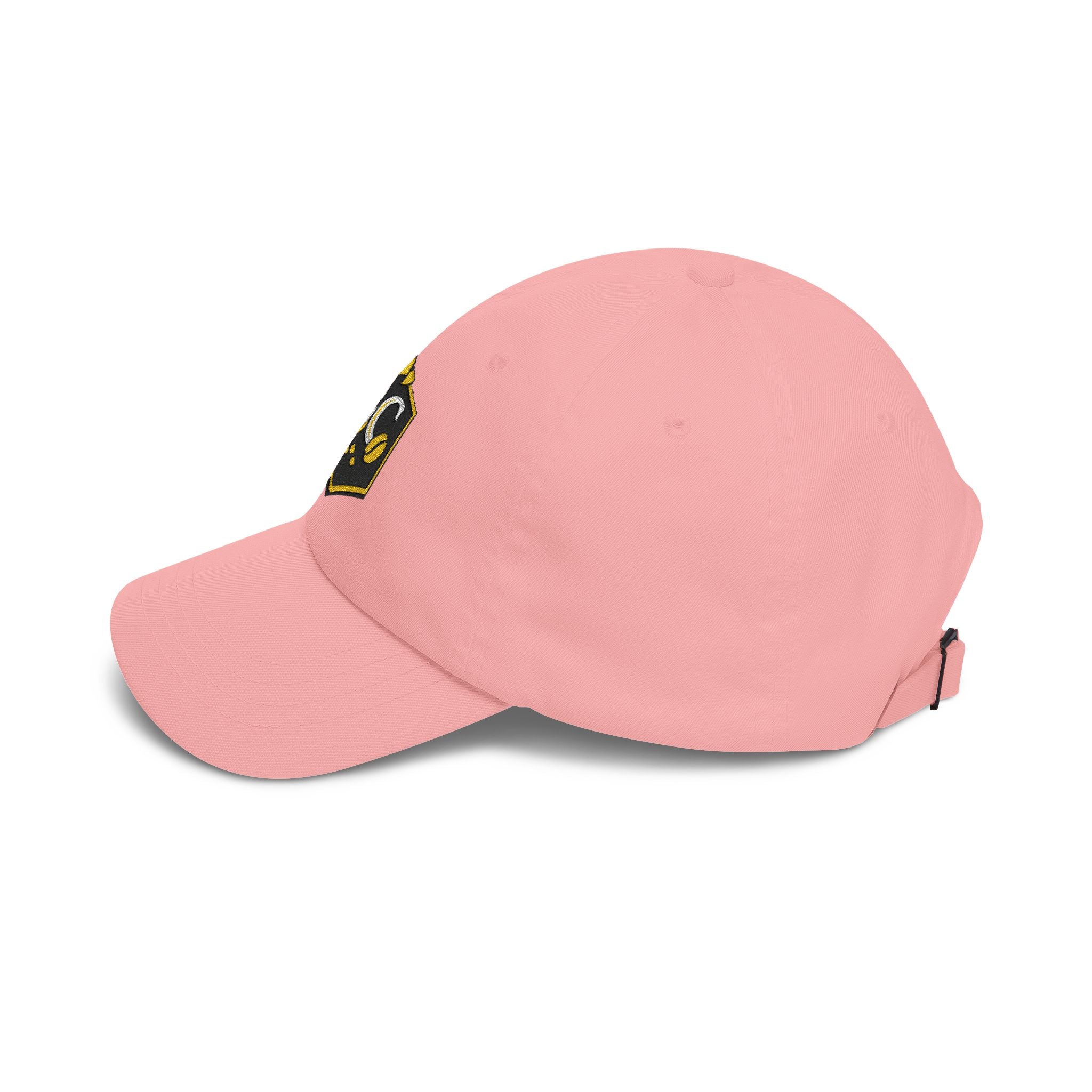 Classic Logo Dad Hat