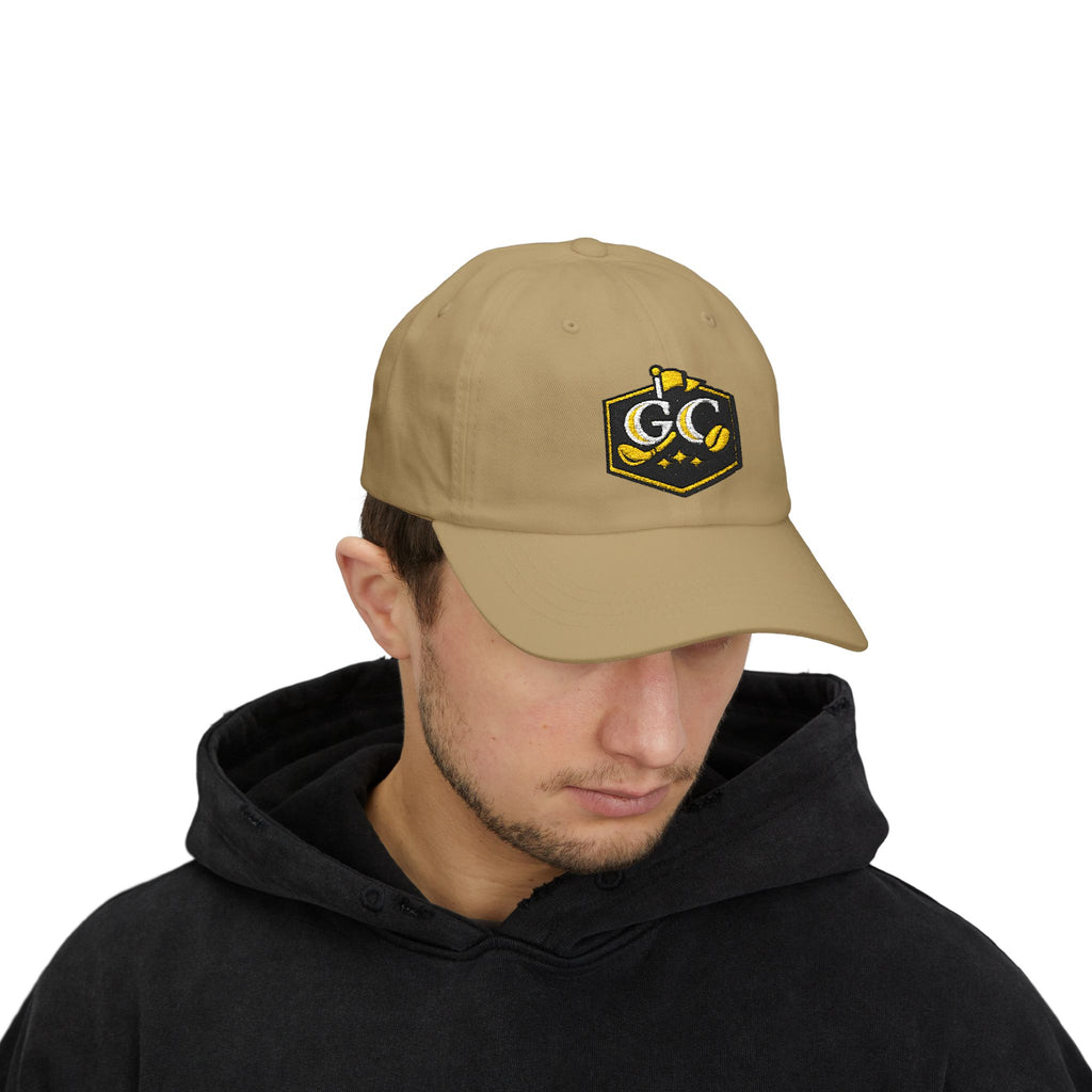Classic Logo Dad Hat