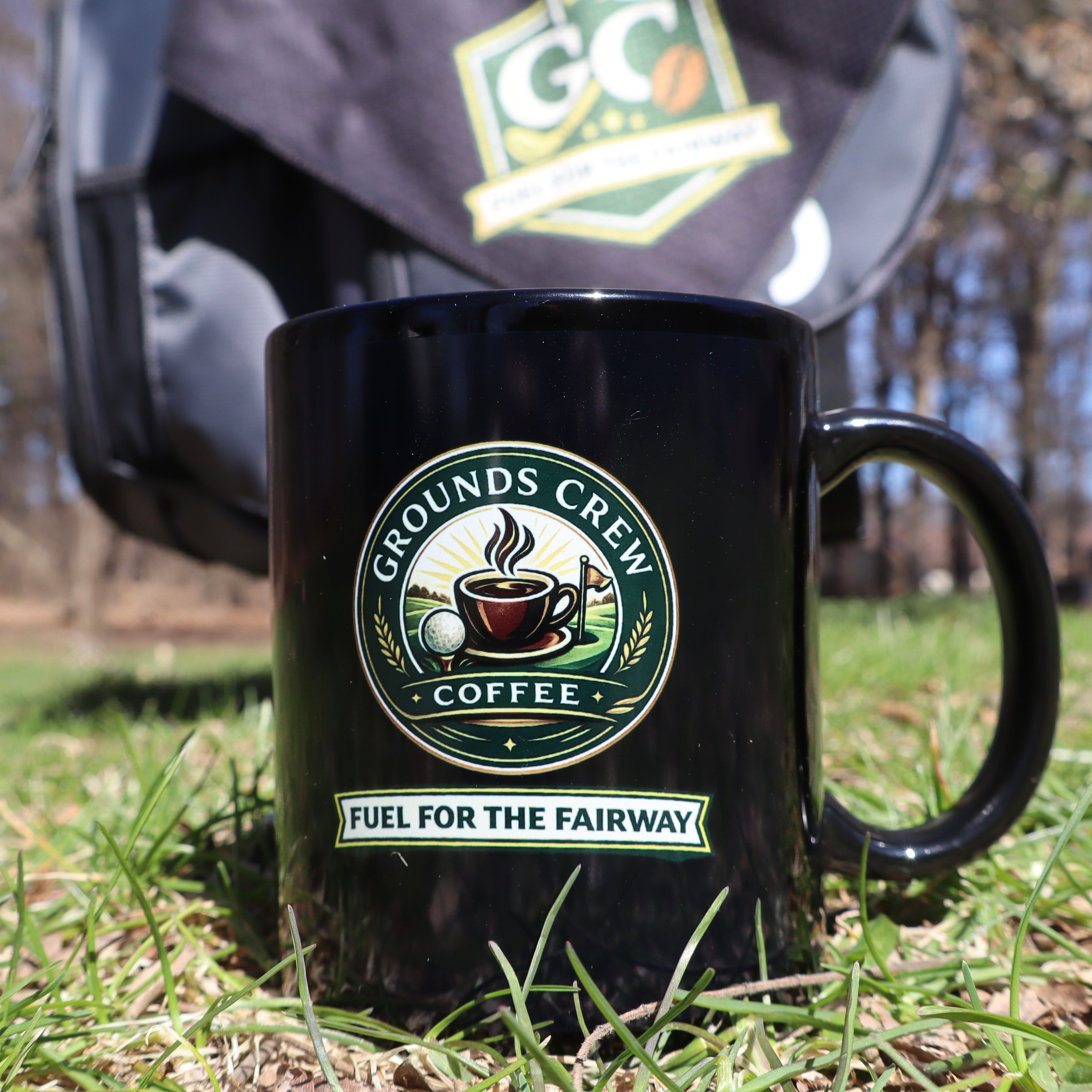 Clubhouse Mug