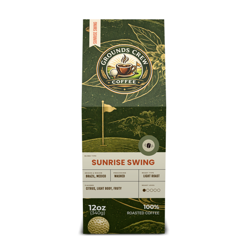 Sunrise Swing - Light Roast